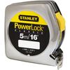 Rolbandmaat Powerlock 3m 12,7mm 33-238